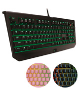 Razer RZ03-01700400-R3W1 Mecha Membrane Gaming Keyboard