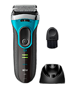 Braun 3080s Series 3 ProSkin Wet and Dry Electric Shaver