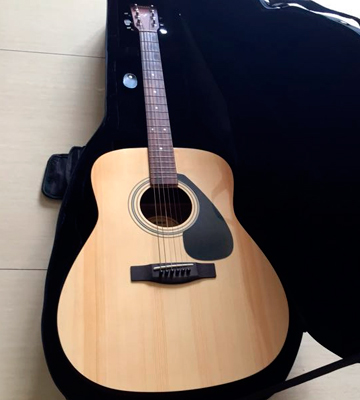 Yamaha F310 Acoustic Guitar - Bestadvisor