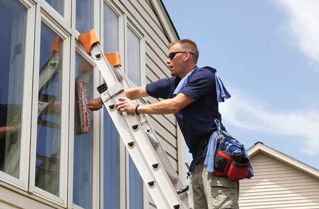 Best Extension Ladders  