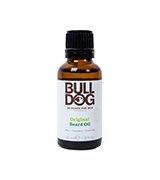 Bulldog Original Beard Oil