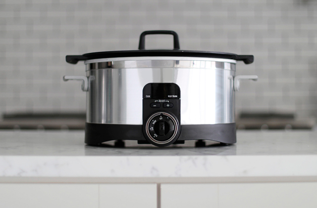Comparison of Slow Cookers for the Best Stews