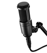 Audio-Technica AT2020-1 Professional Condenser Microphone