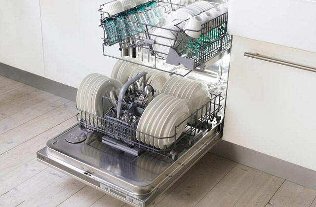 Best Slimline Dishwashers  