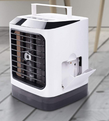 DARMAI Personal Air Cooler Portable Mini Air Conditioner - Bestadvisor