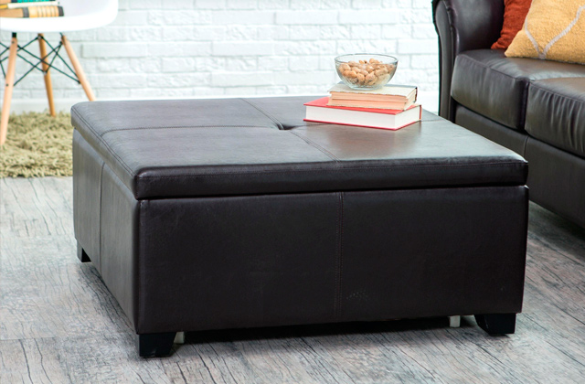 Best Ottoman Coffee Tables  