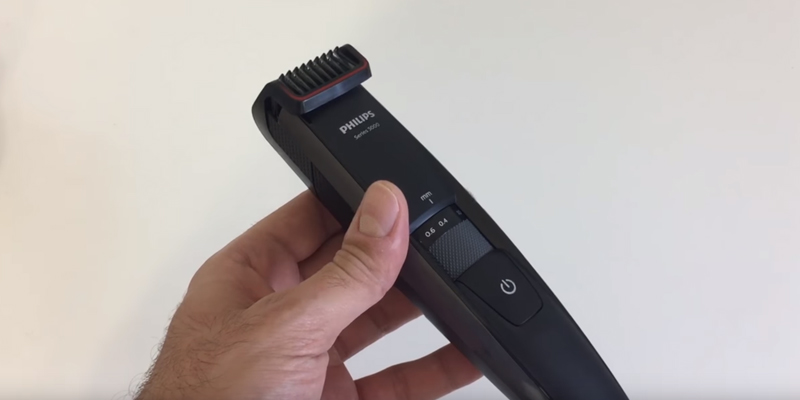 Review of Philips BT5205/83 Series 5000 Beard and Stubble Trimmer
