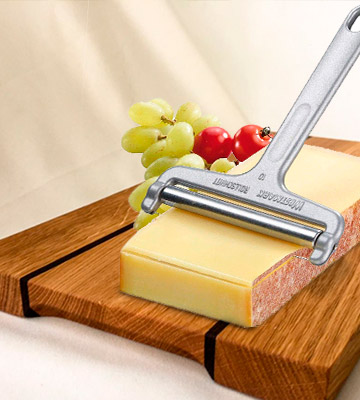 Westmark Rollschnitt Cheese Slicer - Bestadvisor