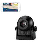 Aeo MH003 Wireless Reversing Camera with Android & IOS Device Control