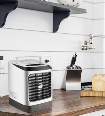 Lonfenner Personal Air Cooler Portable Mini Air Conditioner - Bestadvisor