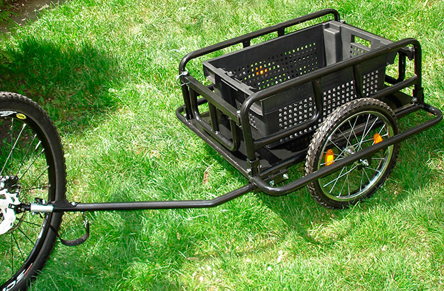 Best Bicyle Trailers  