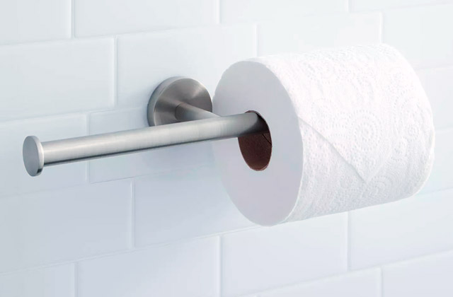 Best Toilet Roll Holders  