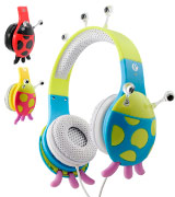 VCOM DE802 Kids Headphones