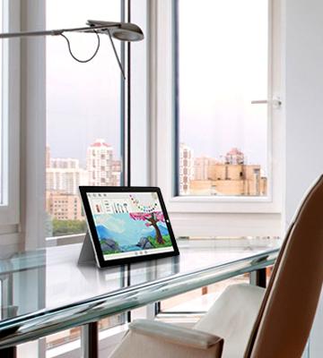 Microsoft Surface 3 10.8 Tablet - Bestadvisor