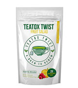 Teatox Twist Fruit Salad Detox Tea
