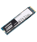 Kingston A1000 Solid State Drive, M.2 2280, PCIe NVMe