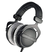 beyerdynamic DT 770 PRO Over-Ear Studio Headphones
