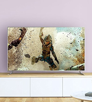 Panasonic TX-50EX700B Ultra HD Smart LED TV - Bestadvisor