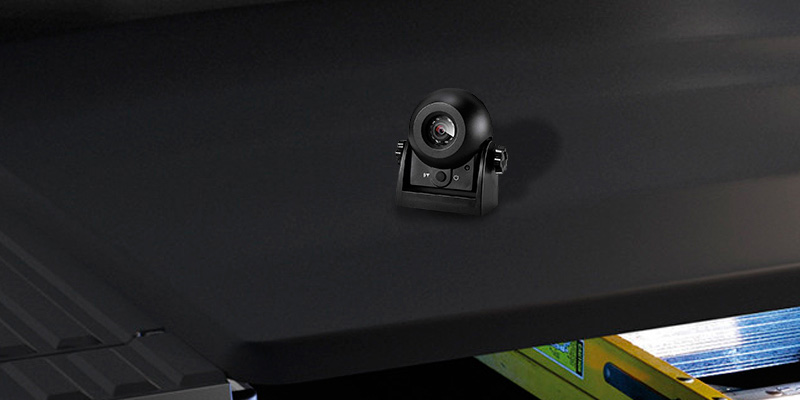 Aeo MH003 Wireless Reversing Camera with Android & IOS Device Control in the use - Bestadvisor