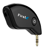 FirstE Tx80 Portable Wireless Bluetooth Transmitter