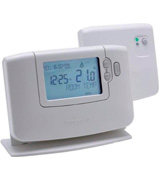Honeywell CMT927A1049 Wireless Programmable Thermostat