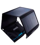 RAVPower RP-PC122 Dual USB Solar Charger