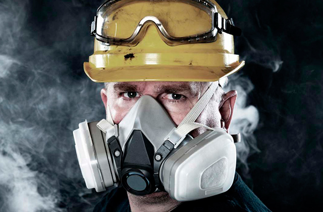 Best Respirators for the Highest Level of Protection  