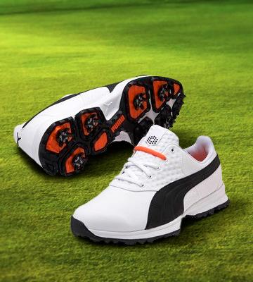 PUMA TITANLITE Golf Shoes - Bestadvisor