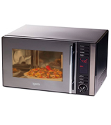 Igenix IG2590 Digital Combination Microwave with Grill and Convection 900 W, 25 L