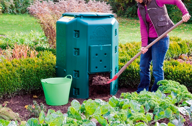 Best Garden Compost Bins  