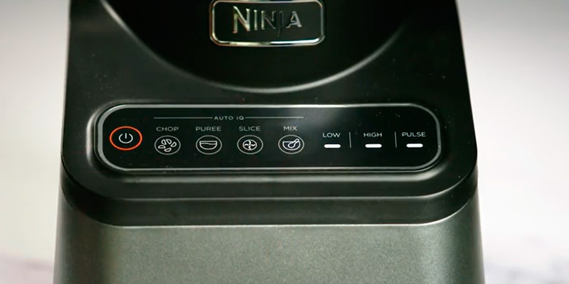 Ninja BN650UK Food Processor with Auto-iQ in the use - Bestadvisor