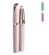 JML Flawless Brows Finishing Touch eyebrow trimmer