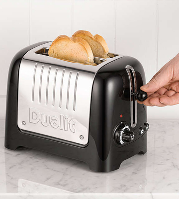 Dualit 26205 2 Slice Lite Toaster - Bestadvisor