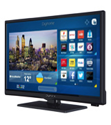 Digihome 24273SFVPT2HD HD Ready Smart LED TV