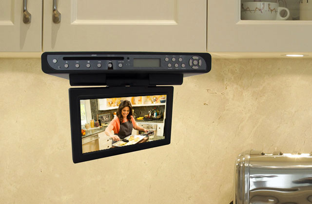 Kitchen & Bathroom TVs