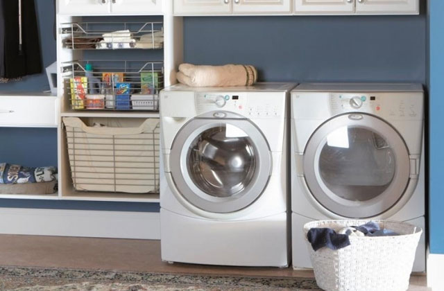 Comparison of Tumble Dryers to Save Your Time
