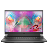 Dell G15 5510 15.6 FHD 120Hz Gaming Laptop