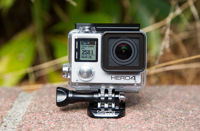 Best Action Sports Cameras for Your Adventure Kit  