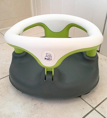 Rotho Babydesign 20429022101 Baby Bath Seat - Bestadvisor