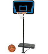Lifetime Streamline Portable Basketball System