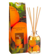 Wax Lyrical Mediterranean Orange Reed Diffuser