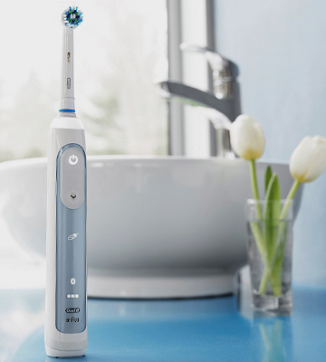 Oral-B Smart 6 6000N Electric Rechargeable Toothbrush - Bestadvisor