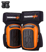Thunderbolt TB-003 Knee Pads for Work