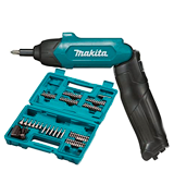 Makita DF001DW Screwdriver Complete with Built-in Battery