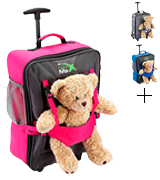 Cabin Max Carry On Childrens Luggage