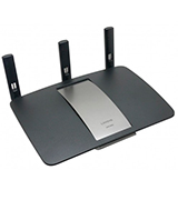 Linksys XAC1900 Dual Band Smart Wi-Fi Modem Router