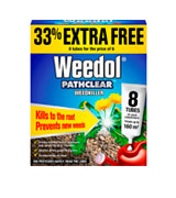 Weedol PathClear Ultra Tough Weed Killer