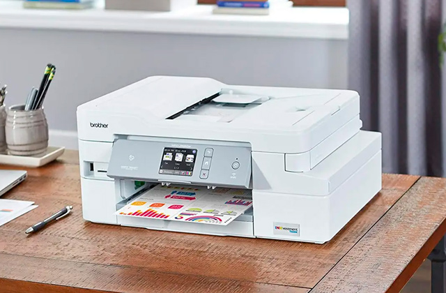 Comparison of All-in-One Printers