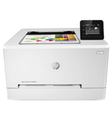 HP LaserJet Pro M255dw Colour Laser Printer