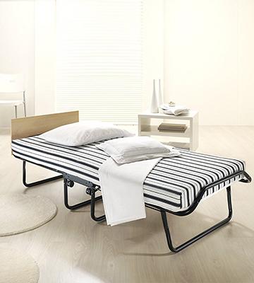 Jay-Be Venus Folding Guest Bed with Dual Airflow Mattress - Bestadvisor